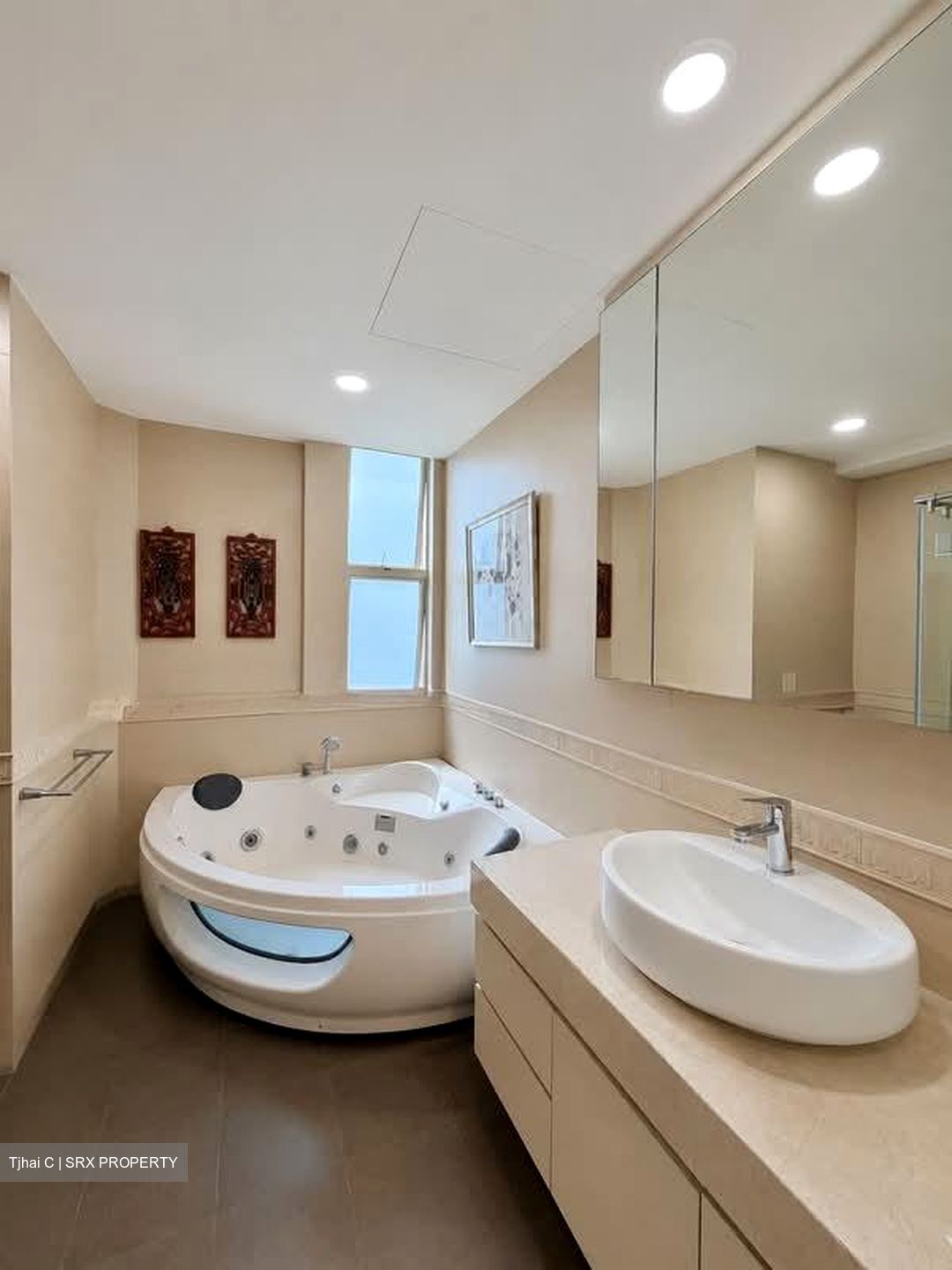 The Waterside (D15), Condominium #554875801